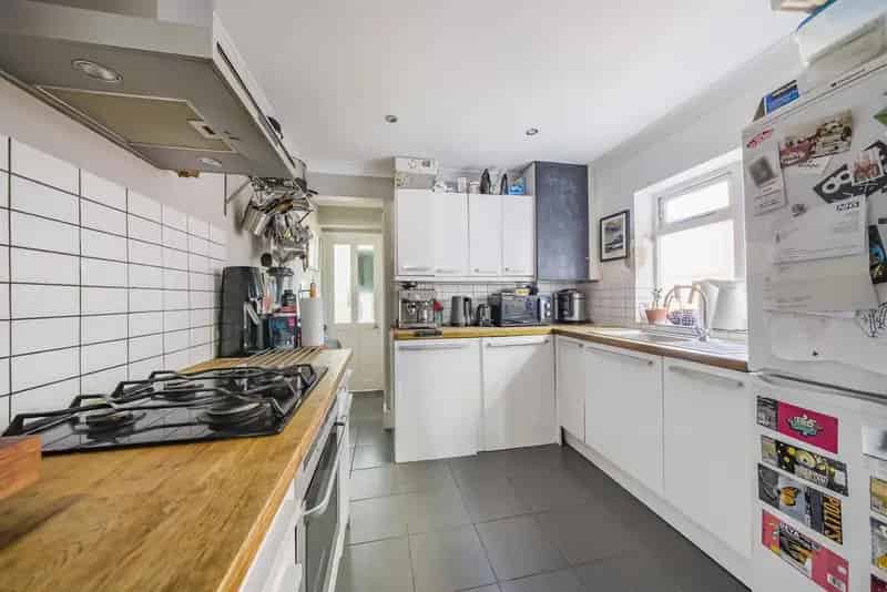 Victorian Mid-Terraced Home for Sale