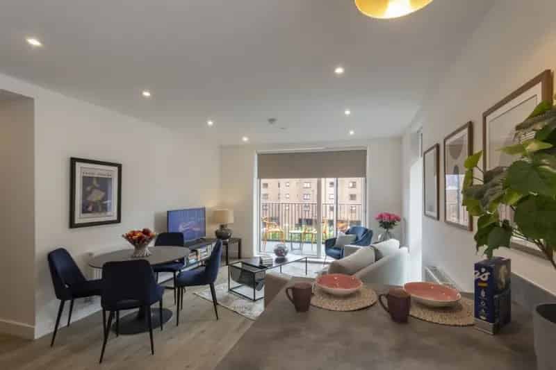 2 Bedroom Flat To Rent Available 23102025