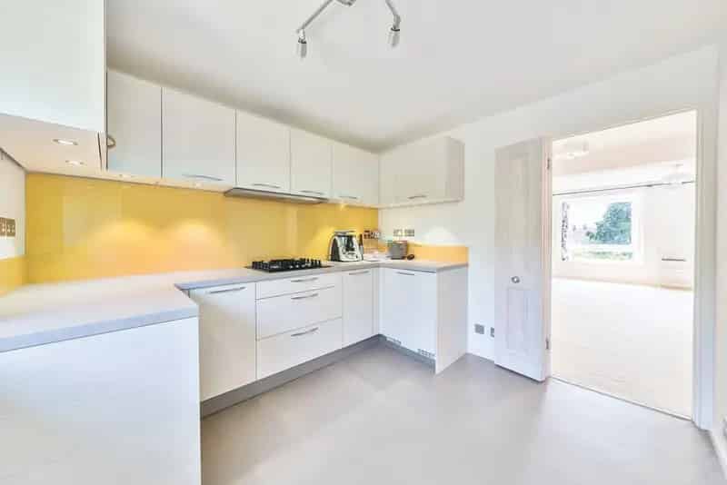 Flat For Sale , London, England