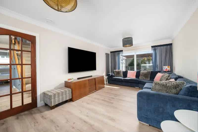 Five Bedroom Detached Family Home in Banchory