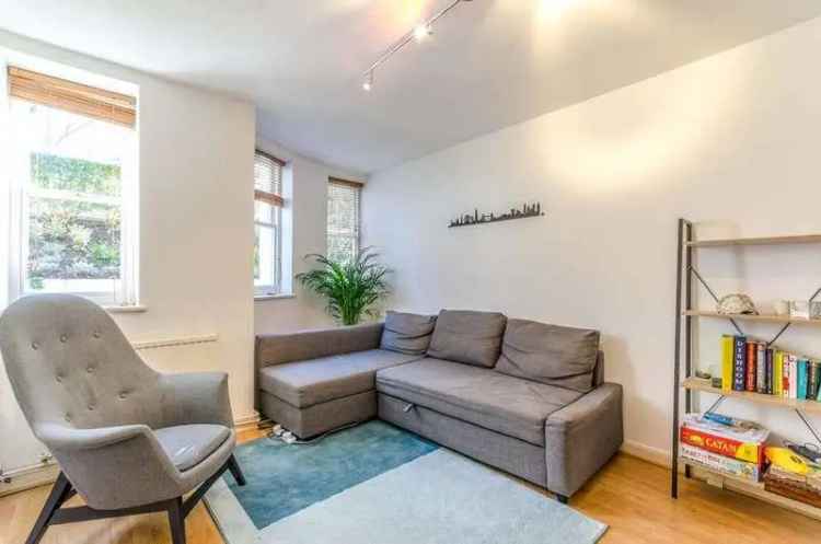 1 bed flat for sale