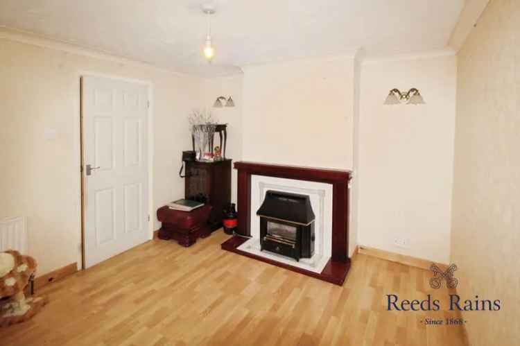 3 Bedroom Semi Detached House For Sale Sheffield S6
