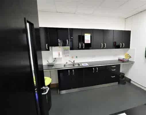 The Lenz Modern Office Space for Rent Harrogate
