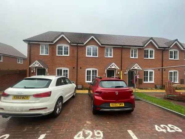 House For Rent in Breckland District, England