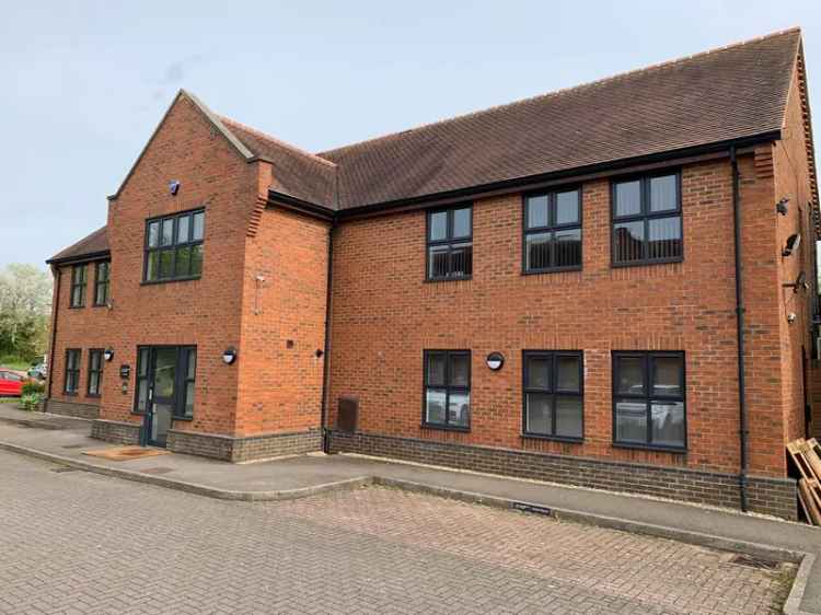 Office For Rent in Stony Stratford, England