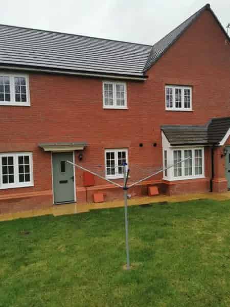 Flat For Rent , Hartford, England
