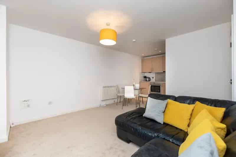 1 Bedroom Flat to Rent in Scotland