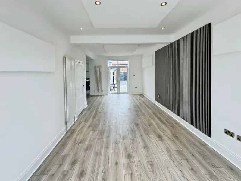 3 bedroom Semi Detached House for sale, Blackpool, Lancashire, FY4