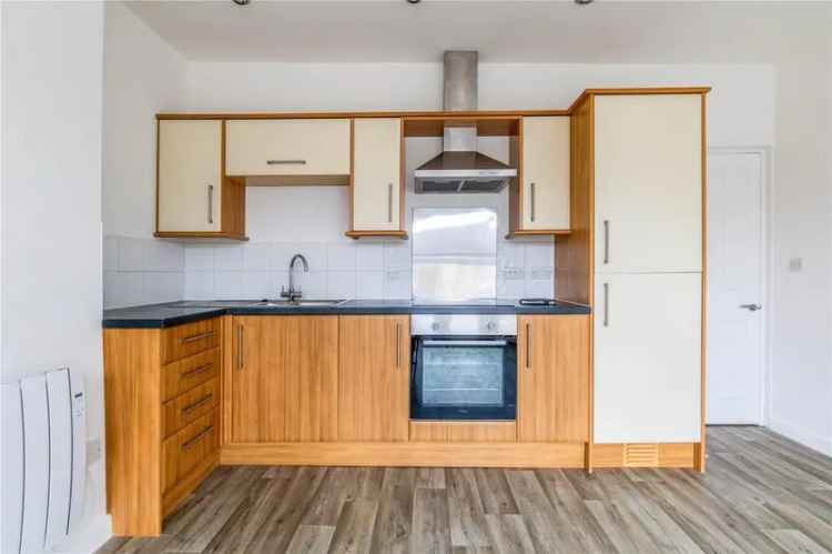 1 Bedroom Apartment for Sale BS4 Bristol