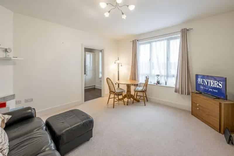 1 bedroom apartment to rent