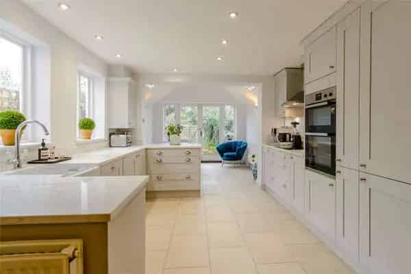 High Street, Little Shelford, Cambridge, Cambridgeshire, CB22 5ES | Property for sale | Savills