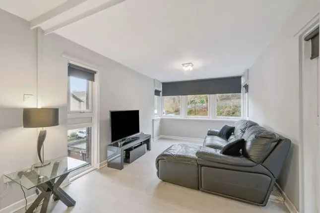 Flat for sale in Lethington Avenue, Shawlands, Glasgow G41