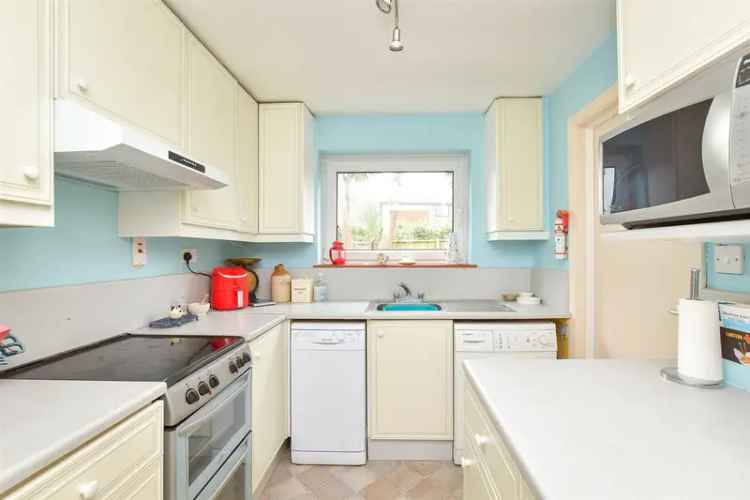 2 Bedroom End Terrace House for Sale in Yapton