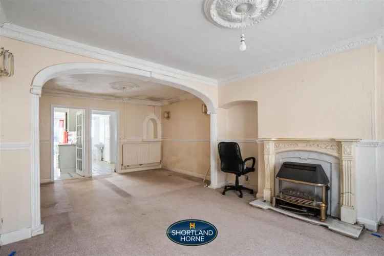 3 Bedroom Terraced House Renovation Project
