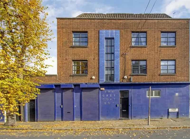 House For Sale , Haddo Street, London, England