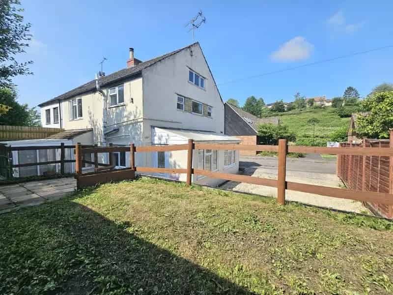 3 Bedroom Cottage For Sale Wotton Under Edge