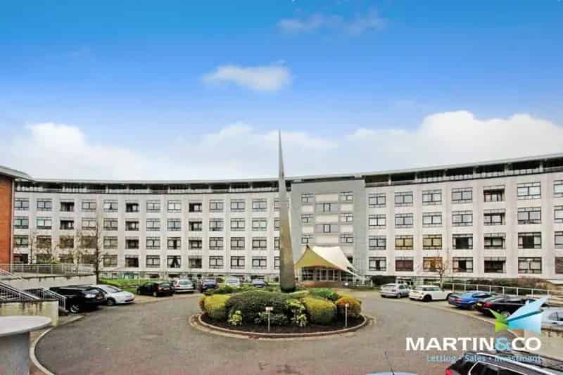 3 bedroom Flat
 To Rent