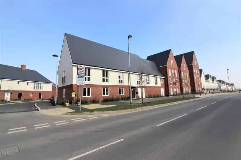 2 Bedroom Apartment to Rent Chelmsford