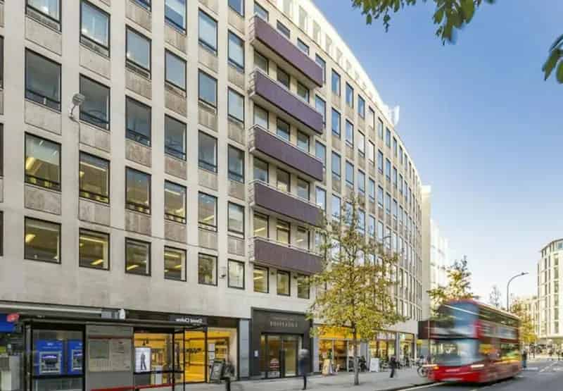 Managed Office Space Flexible Terms Various Sizes