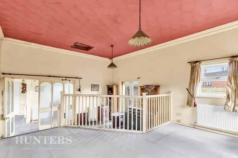 3 Bedroom House For Sale Littleborough