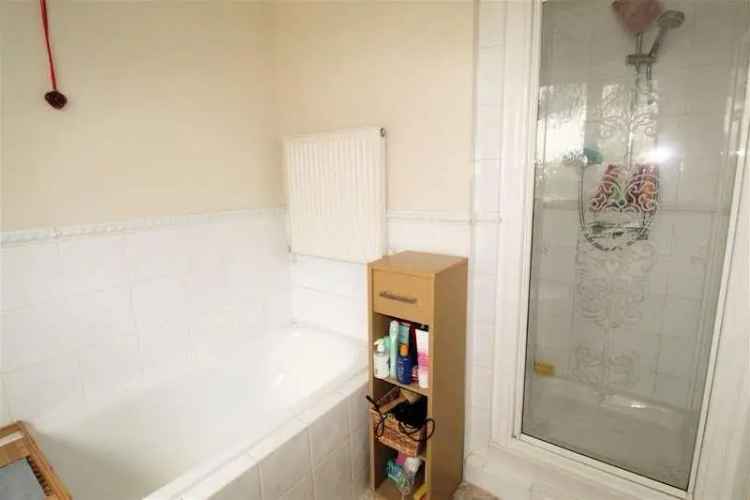 4 Bed Family Home For Sale