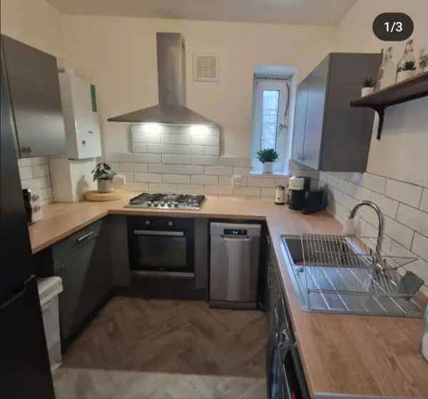 Flat For Rent in London, England