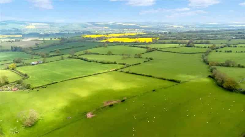 Agricultural Land for Sale in Shropshire