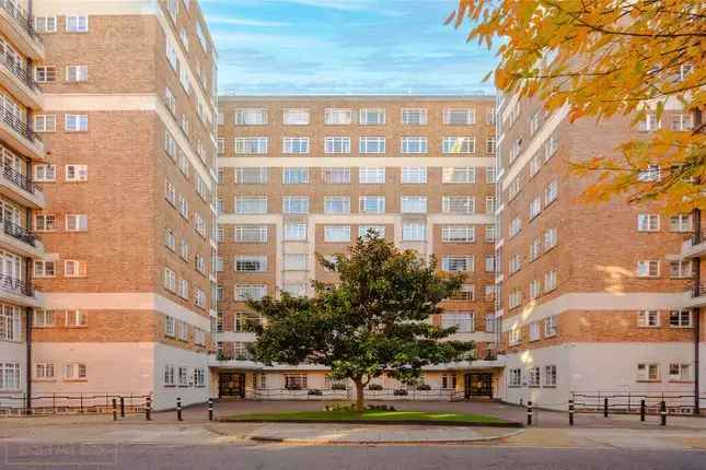 3 Bed Flat for Sale George Street Marylebone London W1H