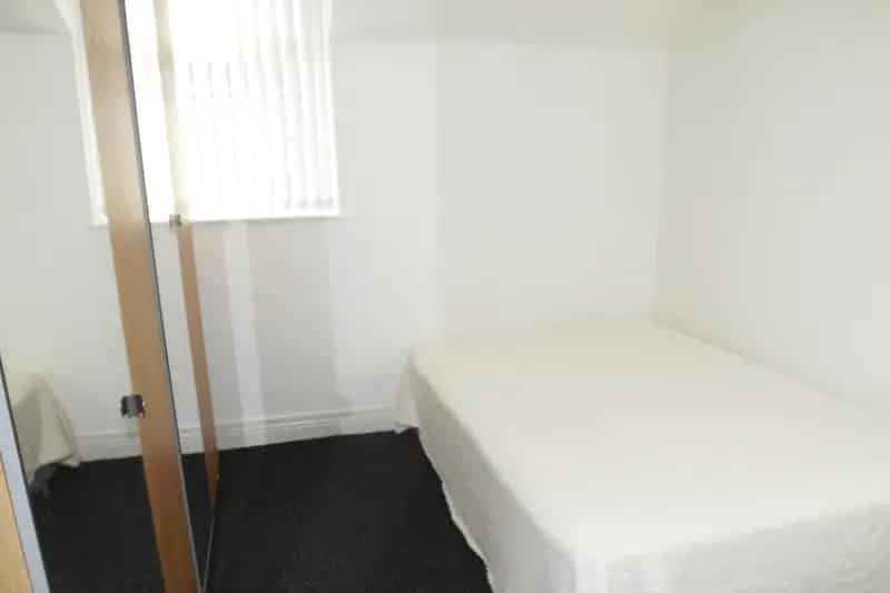 Flat For Rent , Sankey Street, Warrington, England