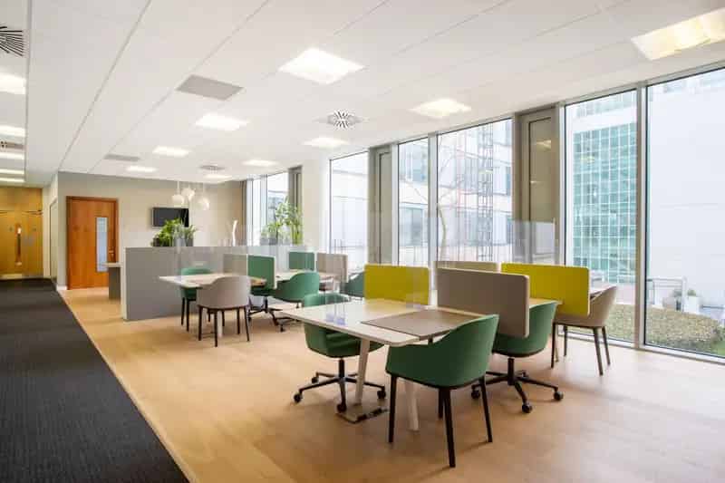 Redhill Office Space Coworking Meeting Rooms Virtual Office