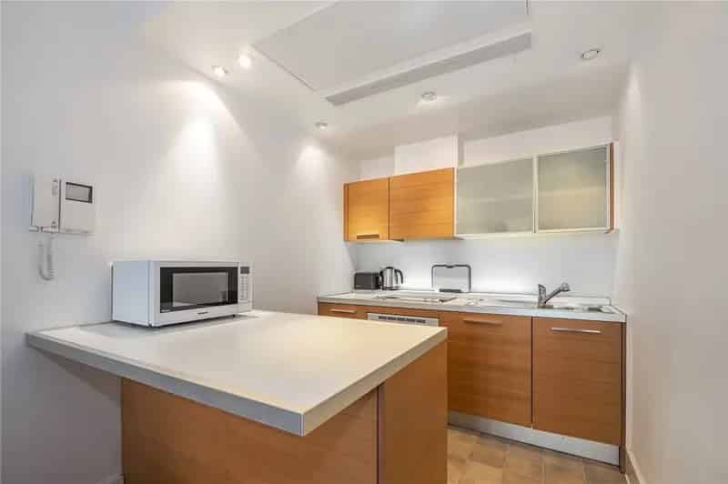 1 Bedroom Flat for Sale Paddington Basin