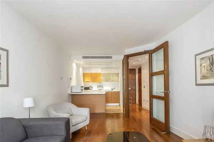 1 bedroom flat for sale