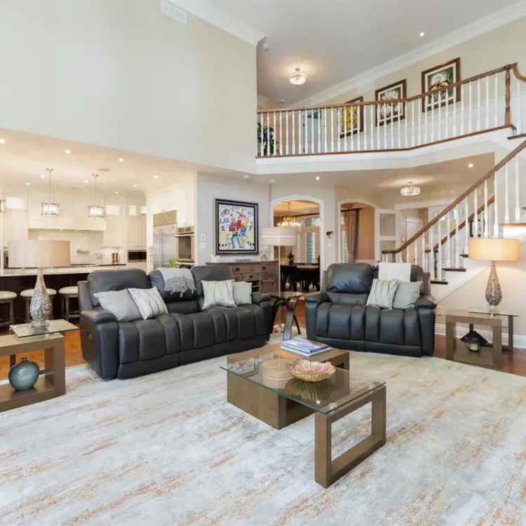 Luxury Hudson Home with Water Views