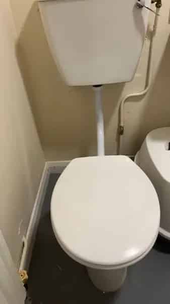 Ground Floor Garden Flat Disabled Adapted New Kitchen Bathroom