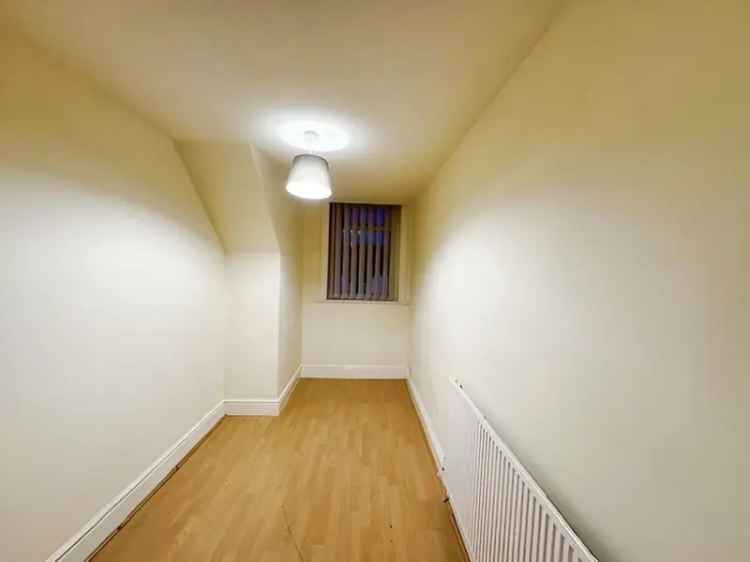 2 Bedroom Flat to Rent Blackpool FY2