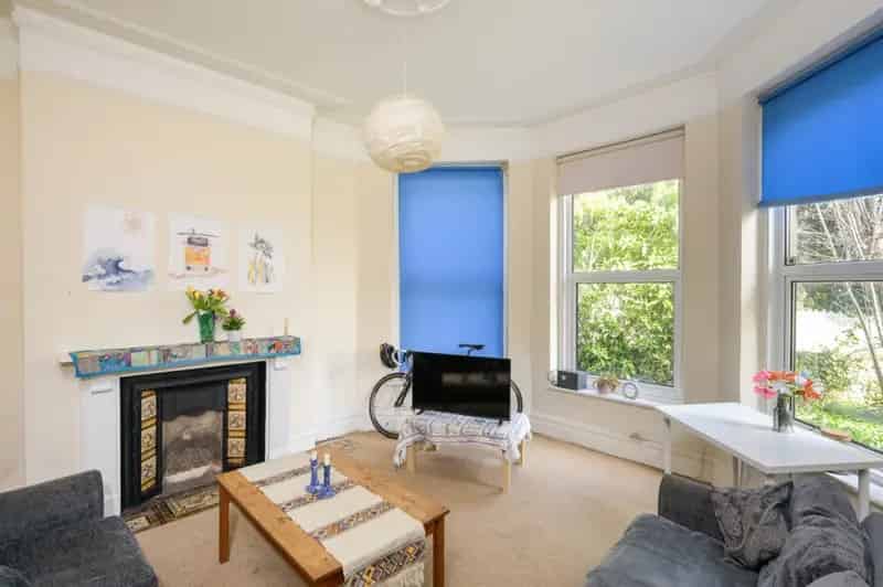 4 Bedroom Victorian House For Sale HMO Potential