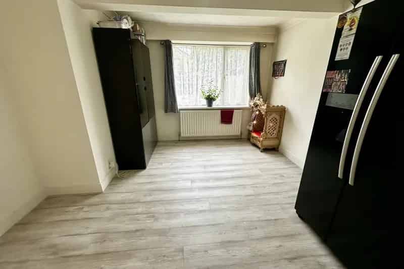 4 Bedroom Detached House in Balby - Zero Deposit Guarantee