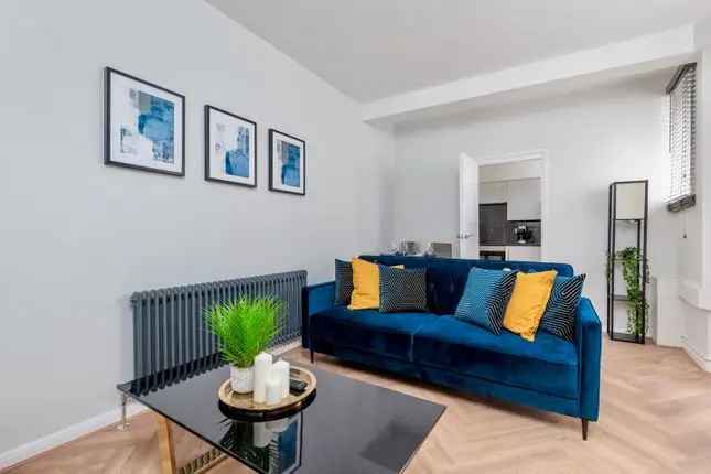 Flat for Rent Bell Street London NW1