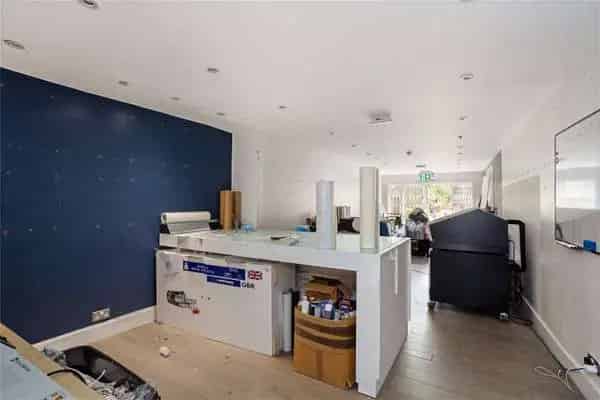 Victorian End Terrace with Conversion Potential