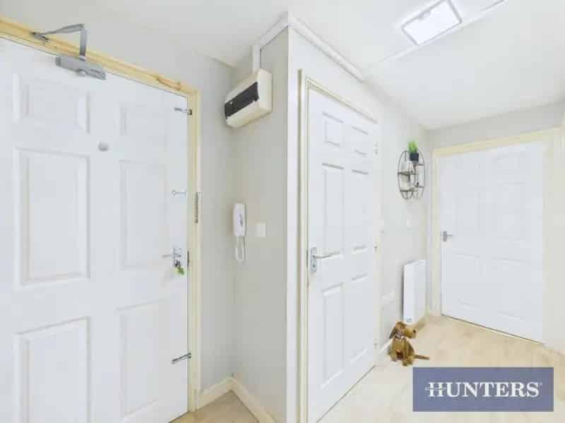 2 Bed Flat for Sale in Bridlington