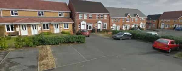 House For Rent , Test Valley, England