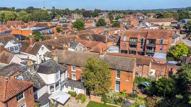 Doric Place, Woodbridge, Suffolk, IP12 1BT | Property for sale | Savills