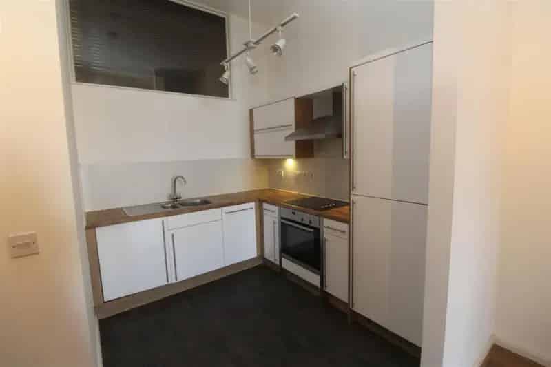 1 Bedroom Apartment Cotton Works