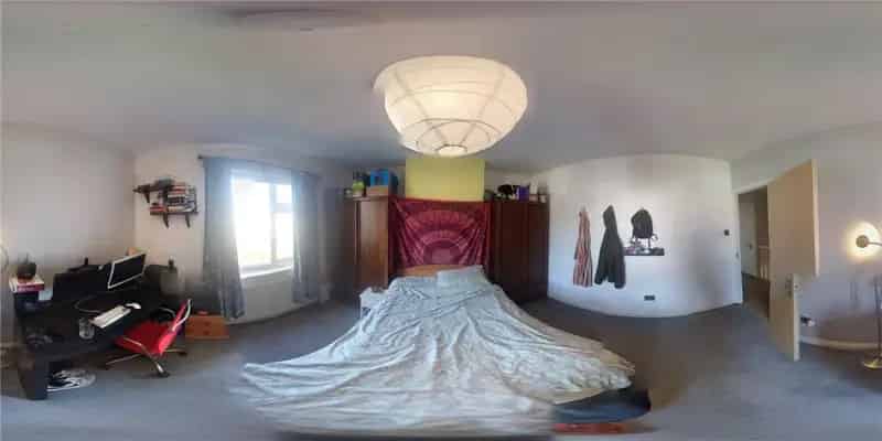 Room for Rent in Vibrant Bristol House Share