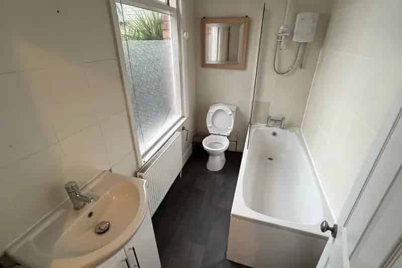 Flat For Rent , Northampton, England