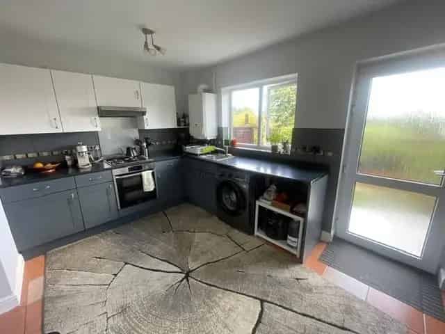 Two Bedroom House in Calne - Zero Deposit Guarantee Available