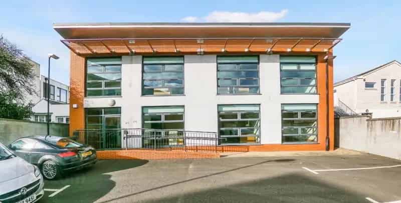 Commercial property For Rent , Holywood, Northern Ireland