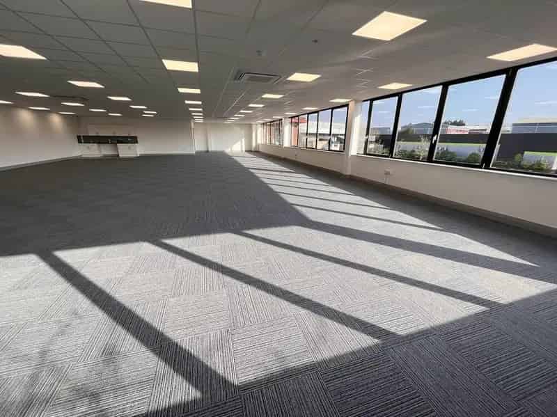 Refurbished Office Suites Wokingham