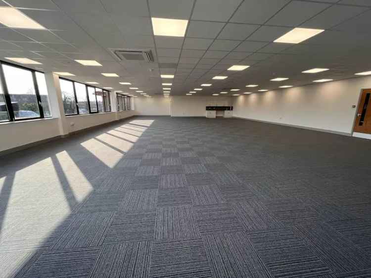 Office For Rent in Tendring, England