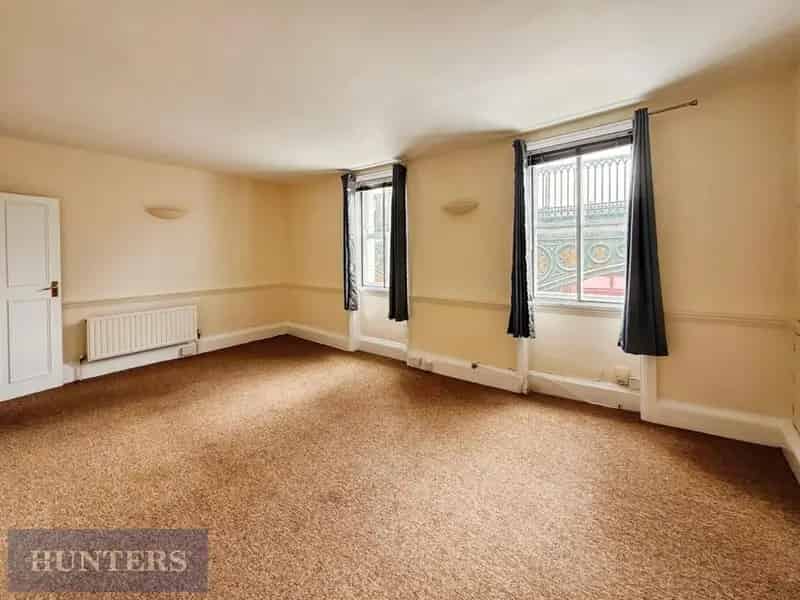Exeter City Centre 3 Bedroom Maisonette for Sale